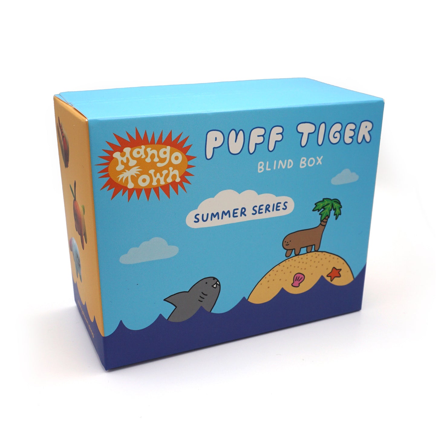 Summer Series Blind Box