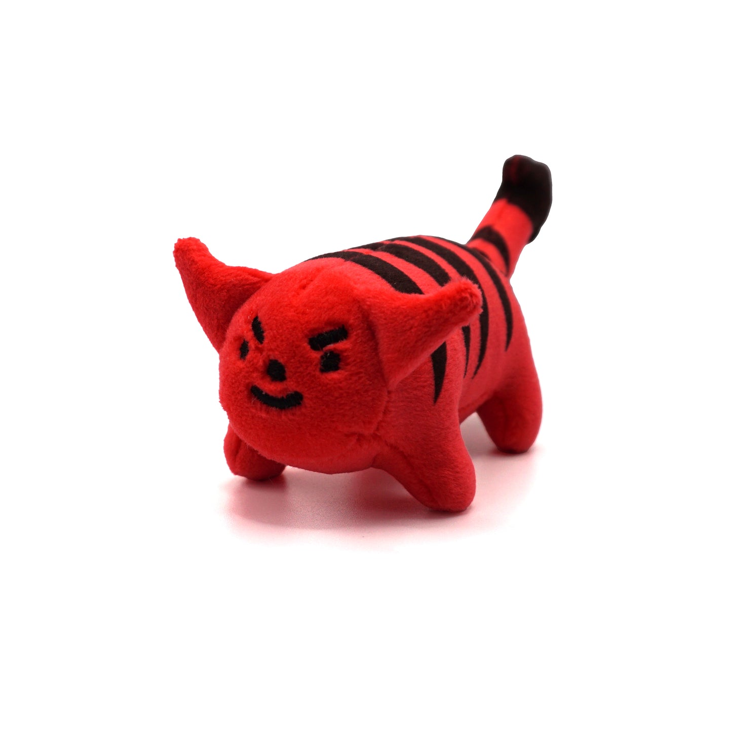 Devil Puff Tiger