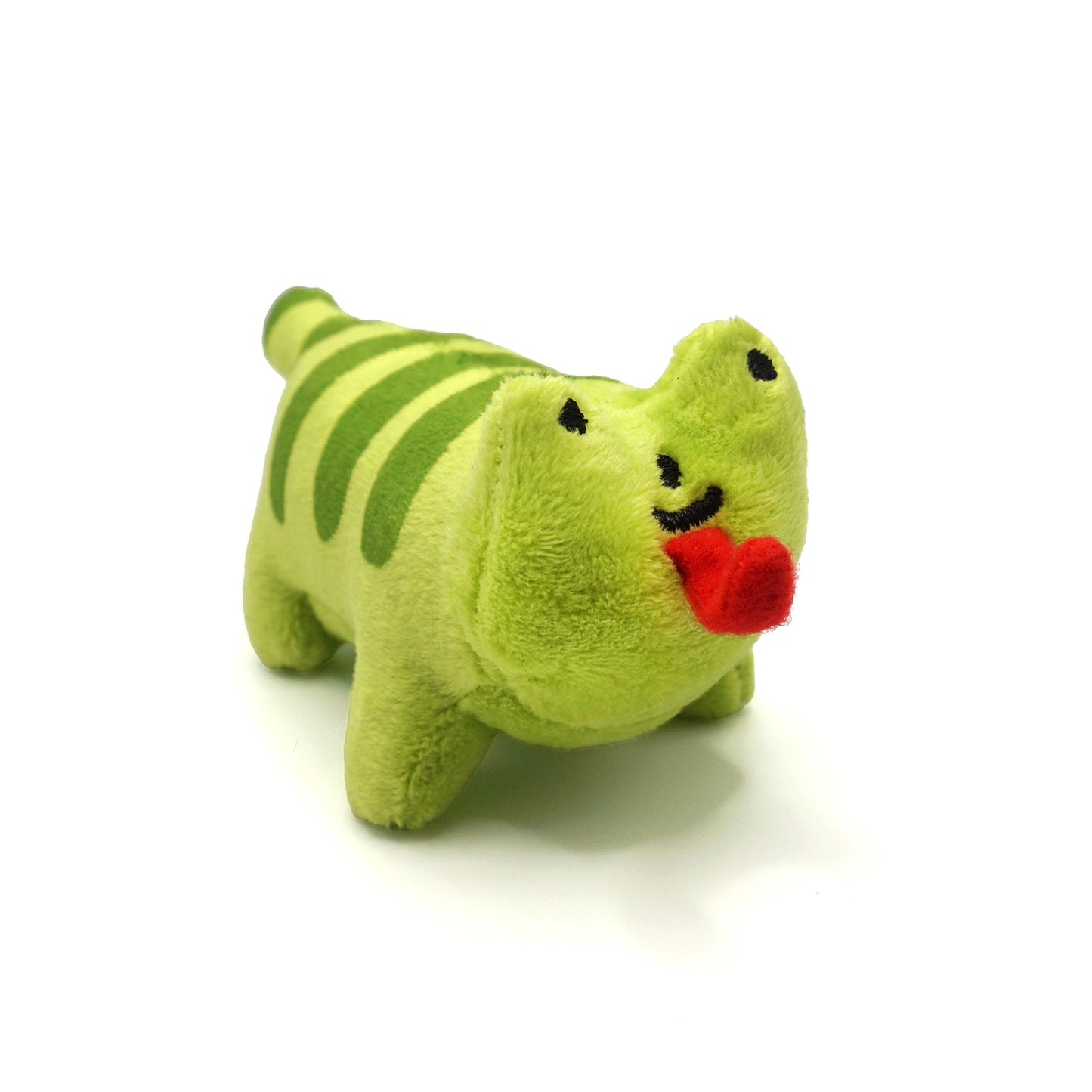 Frog Puff Tiger