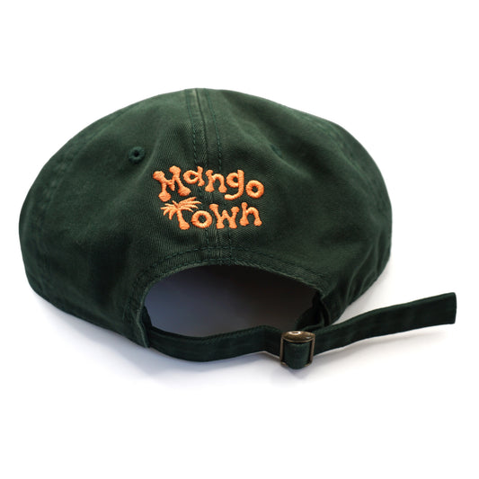 Keyboard Tiger Hat