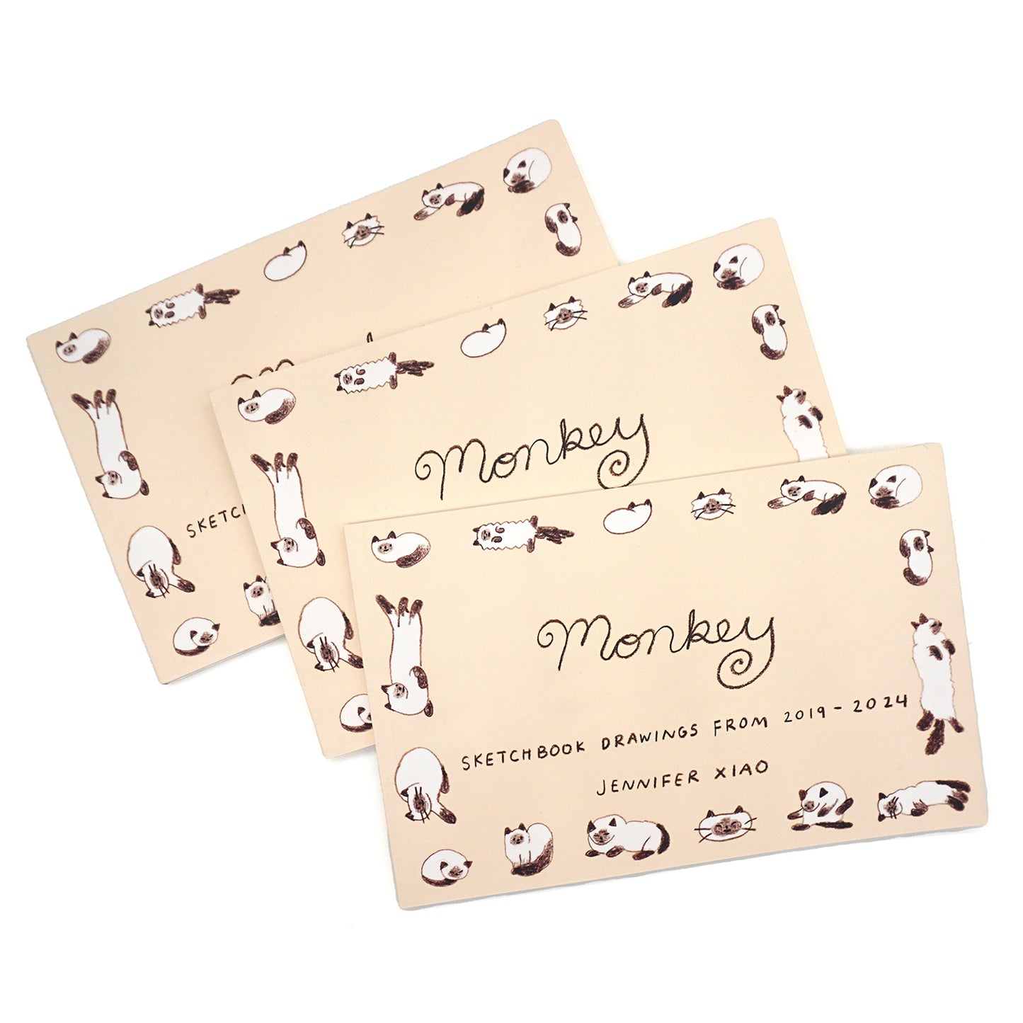 Monkey Book