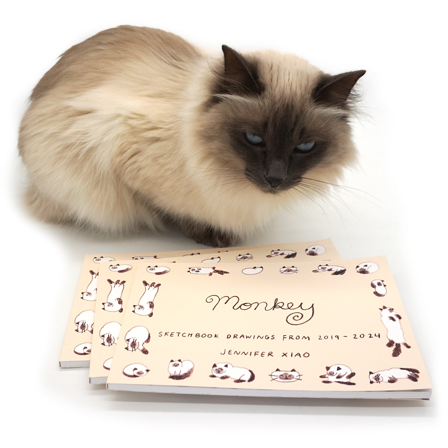 Monkey Book