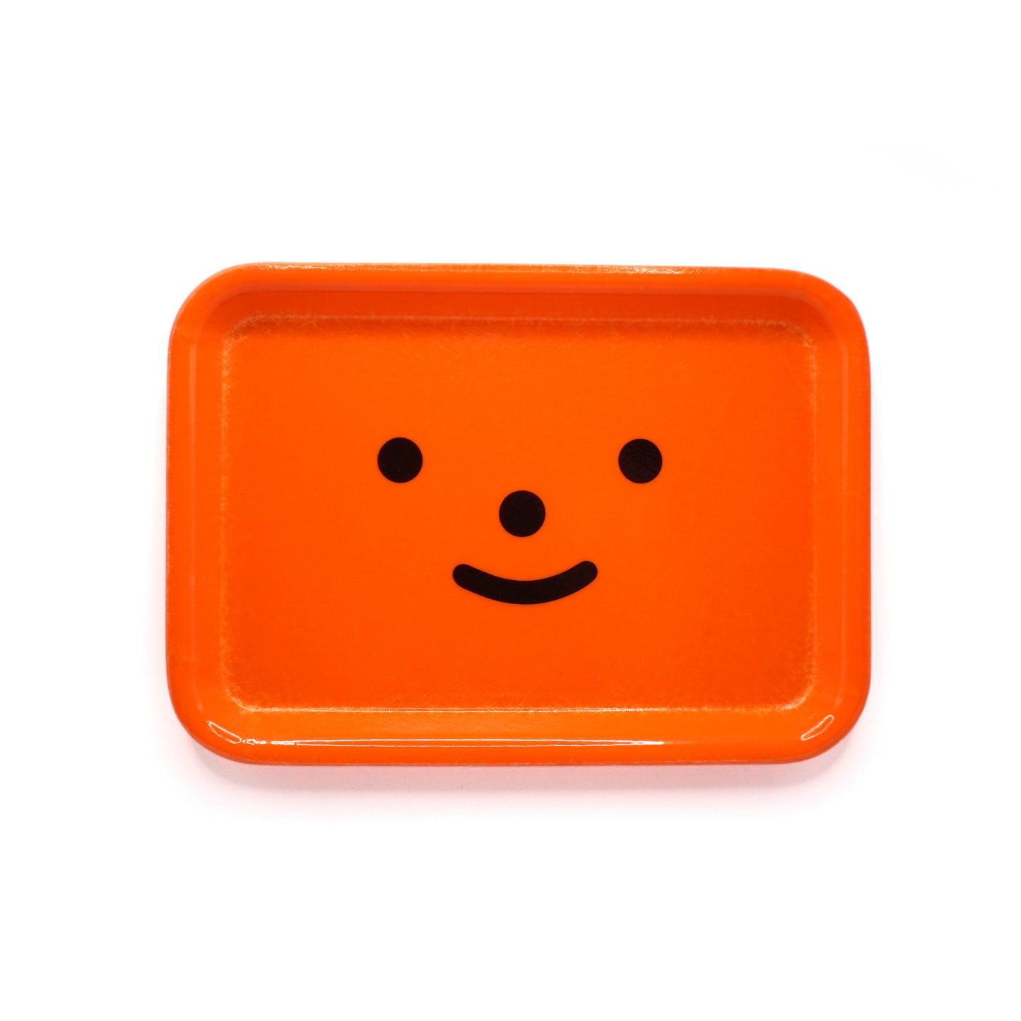 Mini Smiley Tray