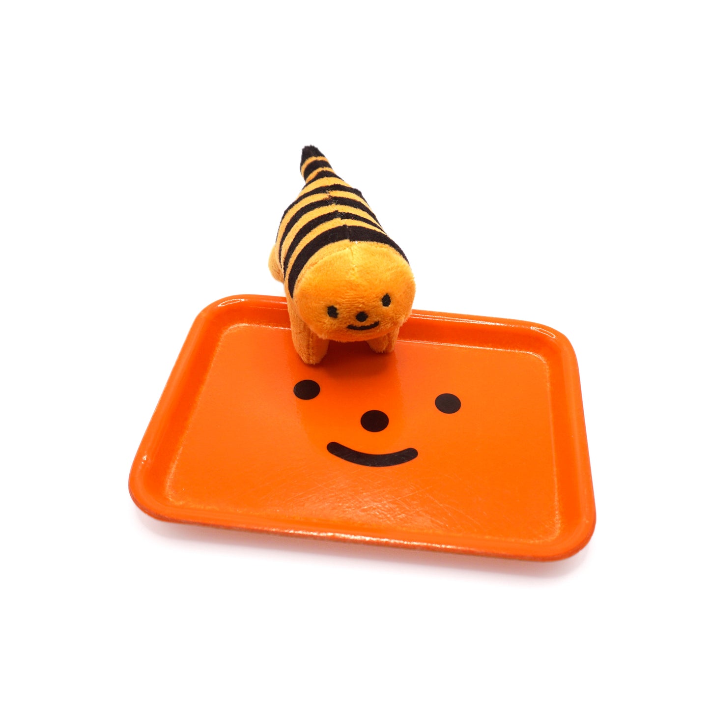 Mini Smiley Tray