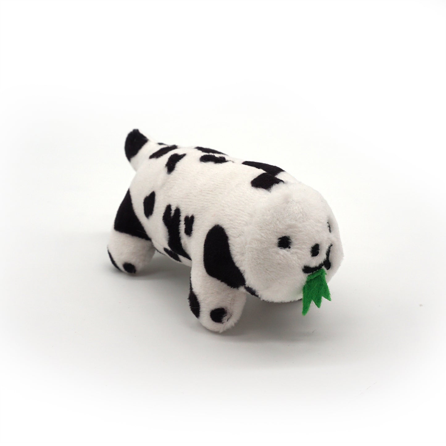 Cow Puff Tiger
