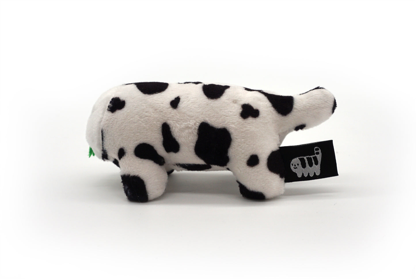 Cow Puff Tiger