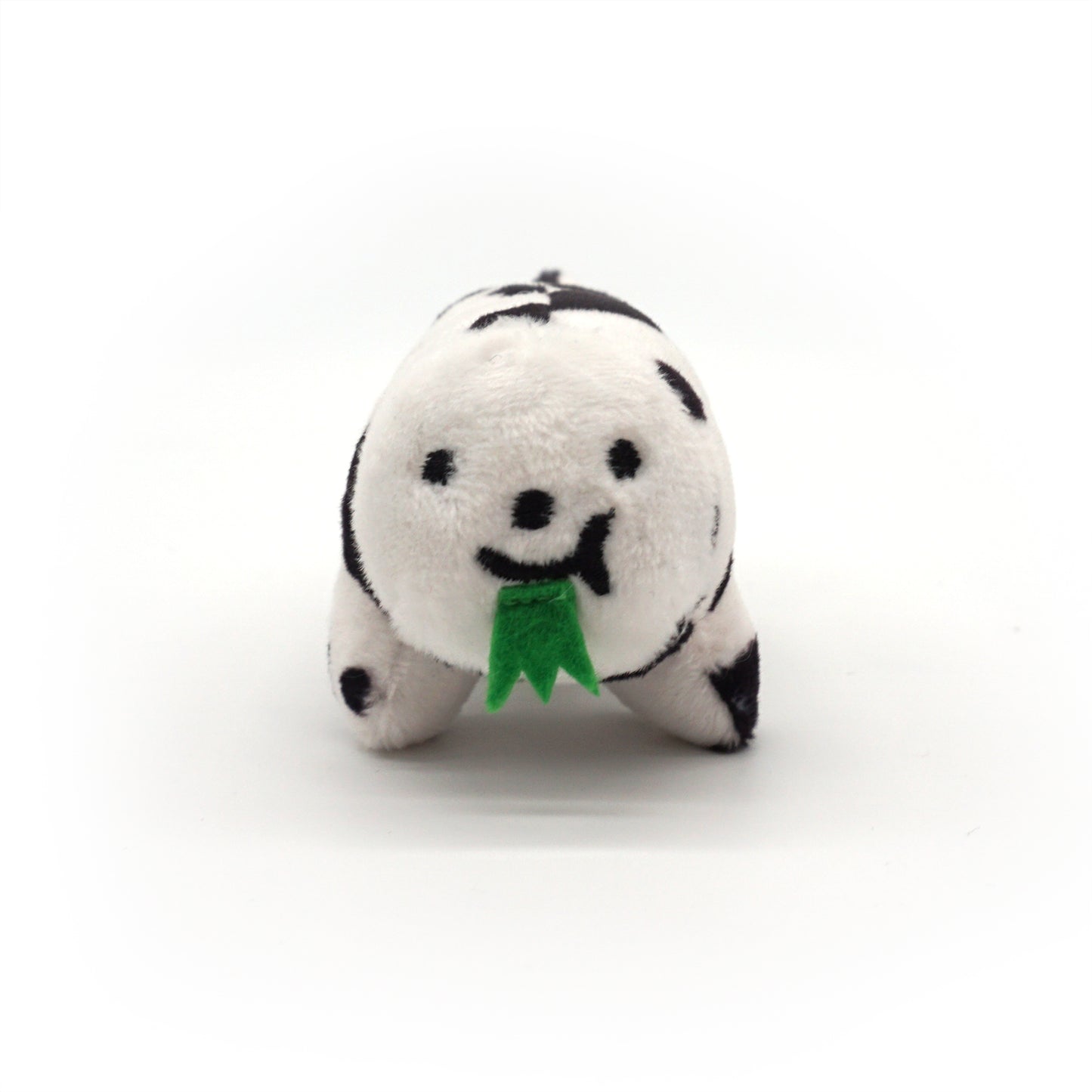 Cow Puff Tiger