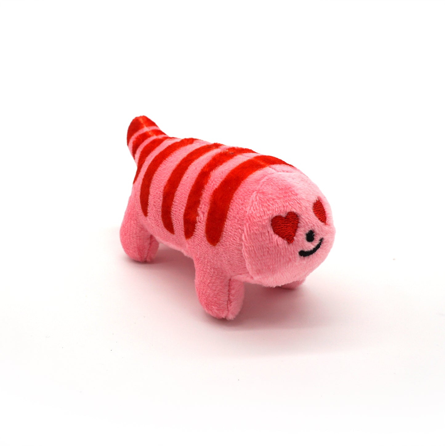 Heart Puff Tiger