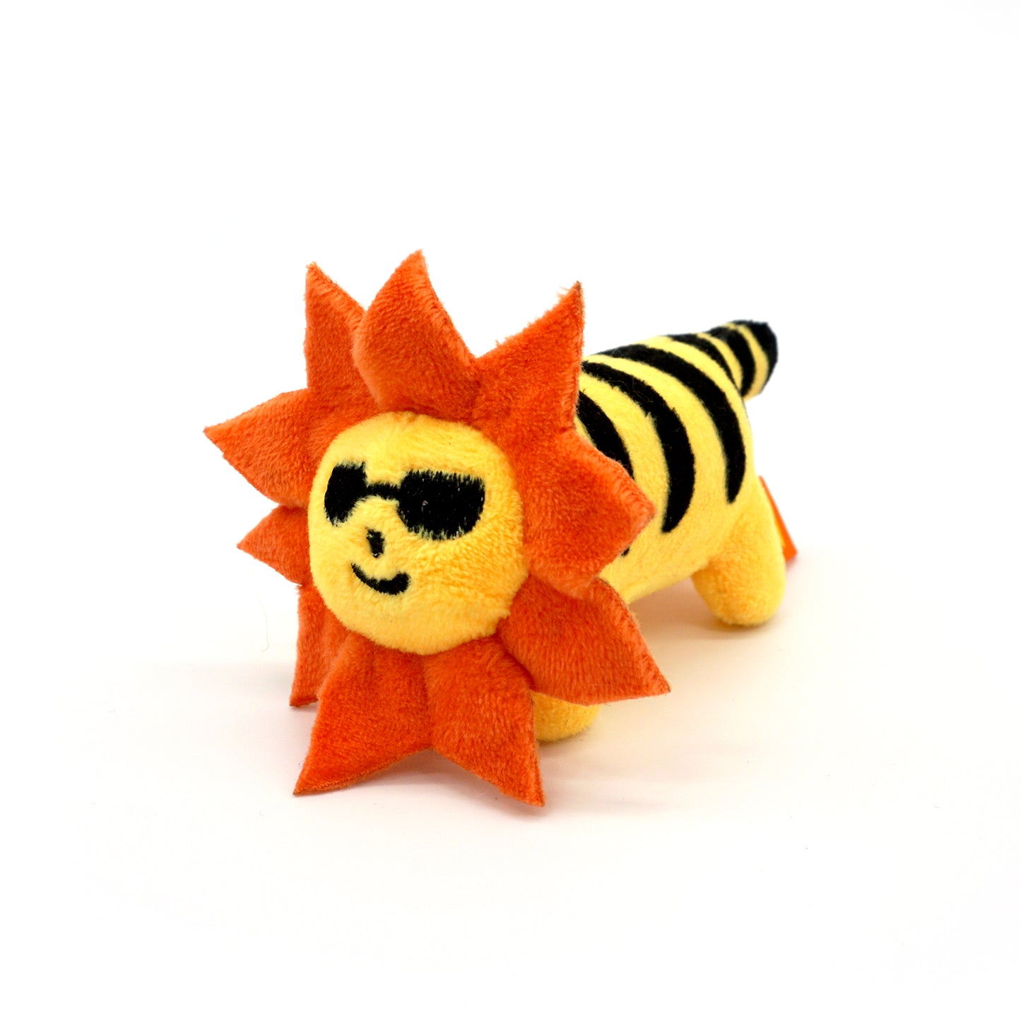 Sun Puff Tiger