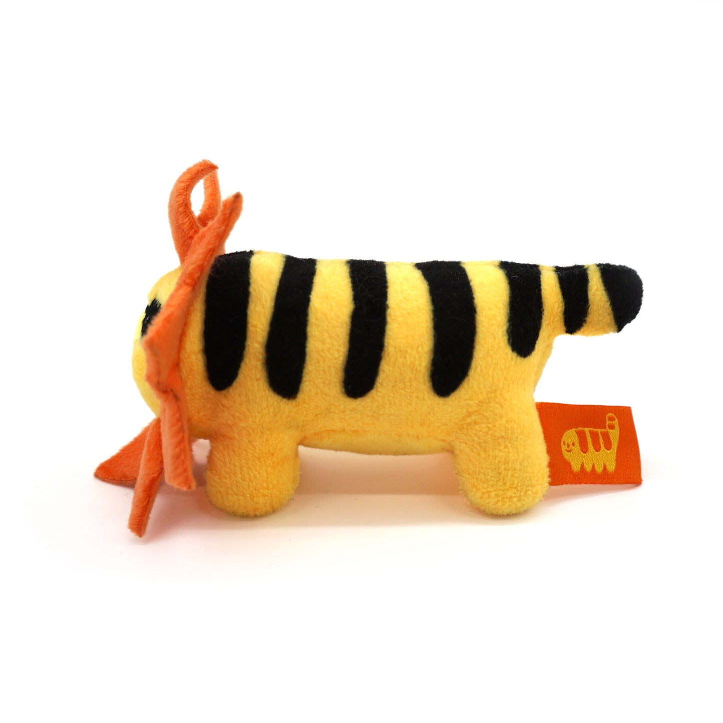 Sun Puff Tiger