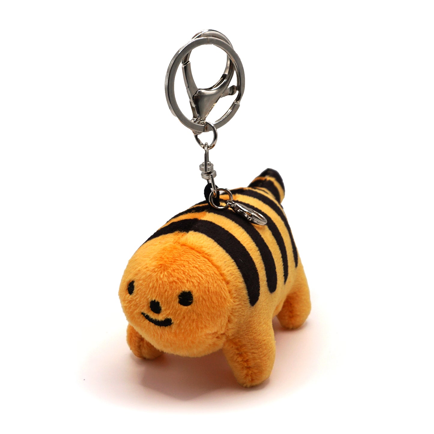 Cheese Puff Tiger