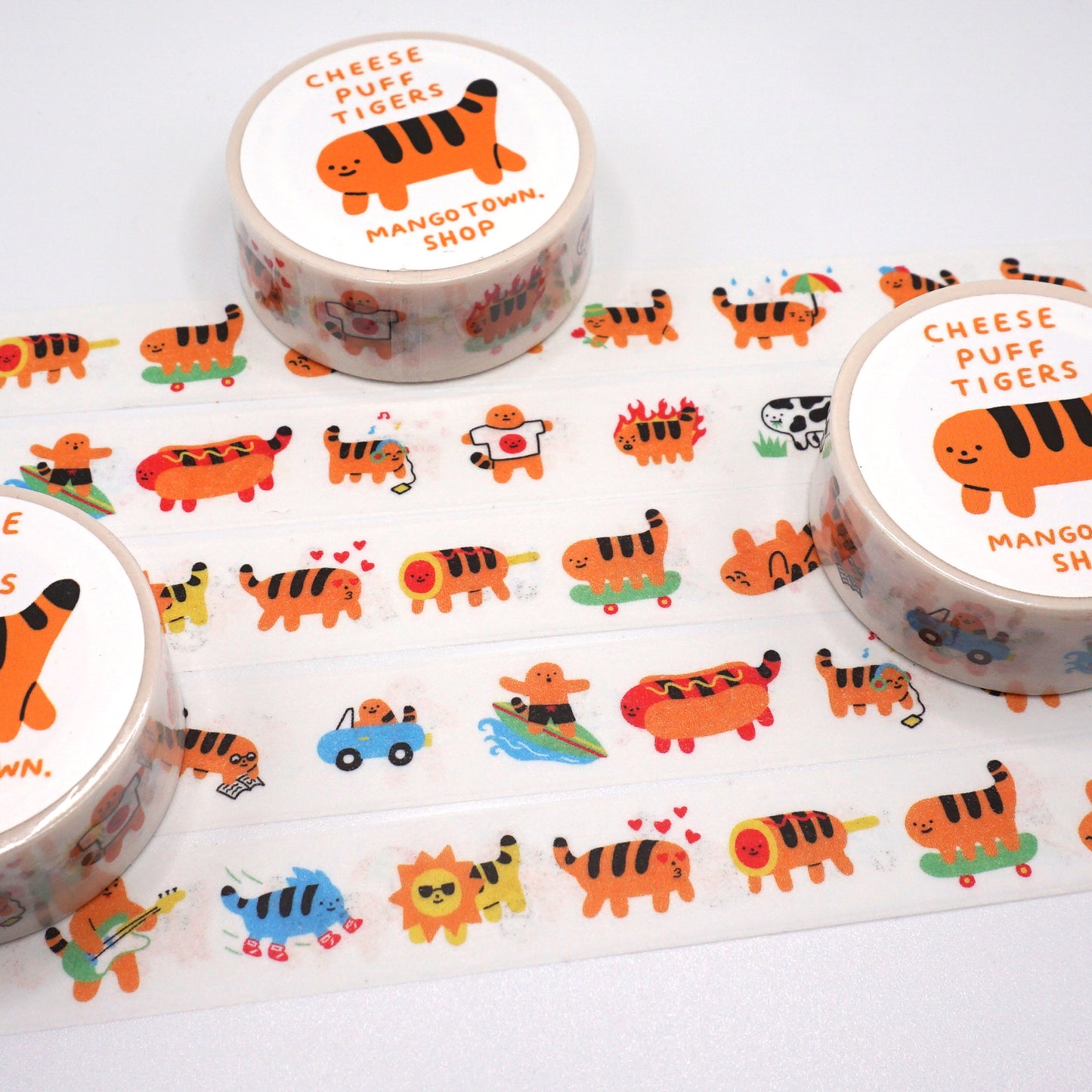 Washi Tape