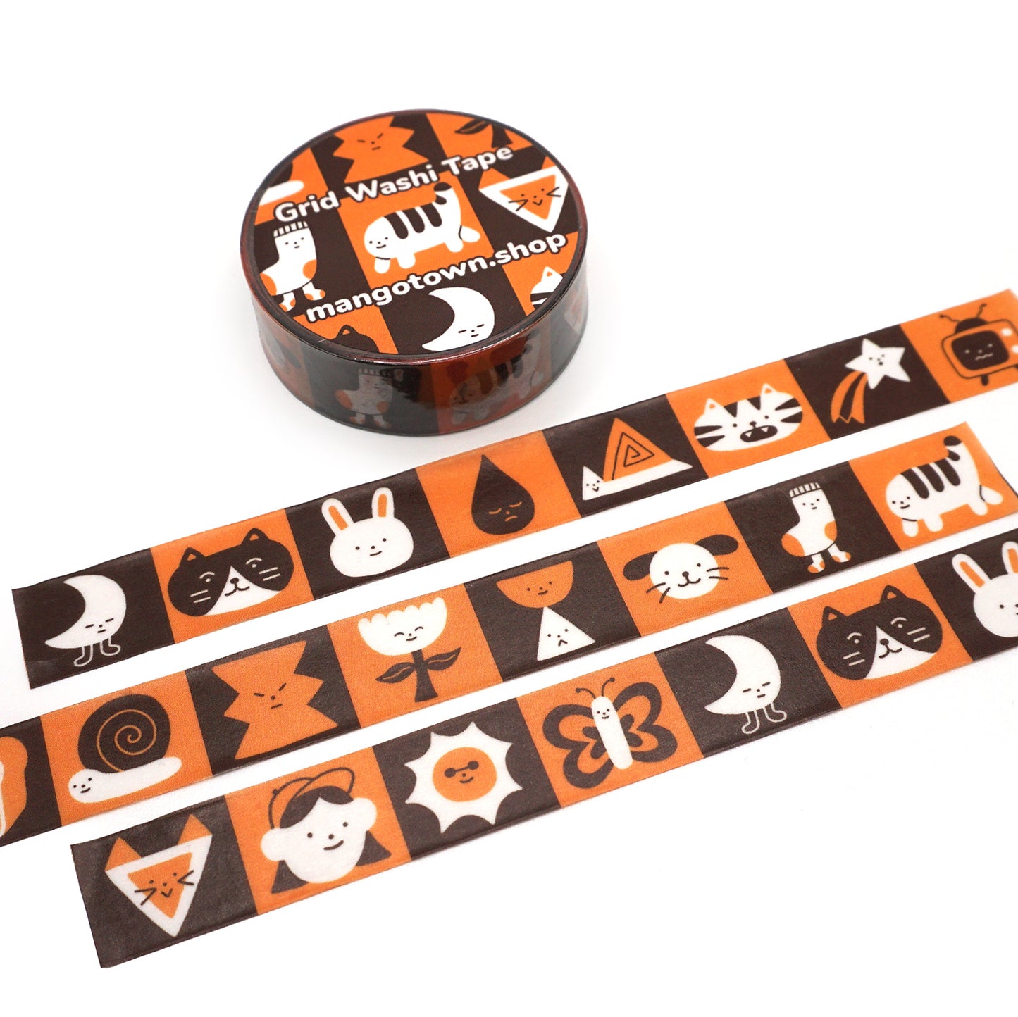 Washi Tape