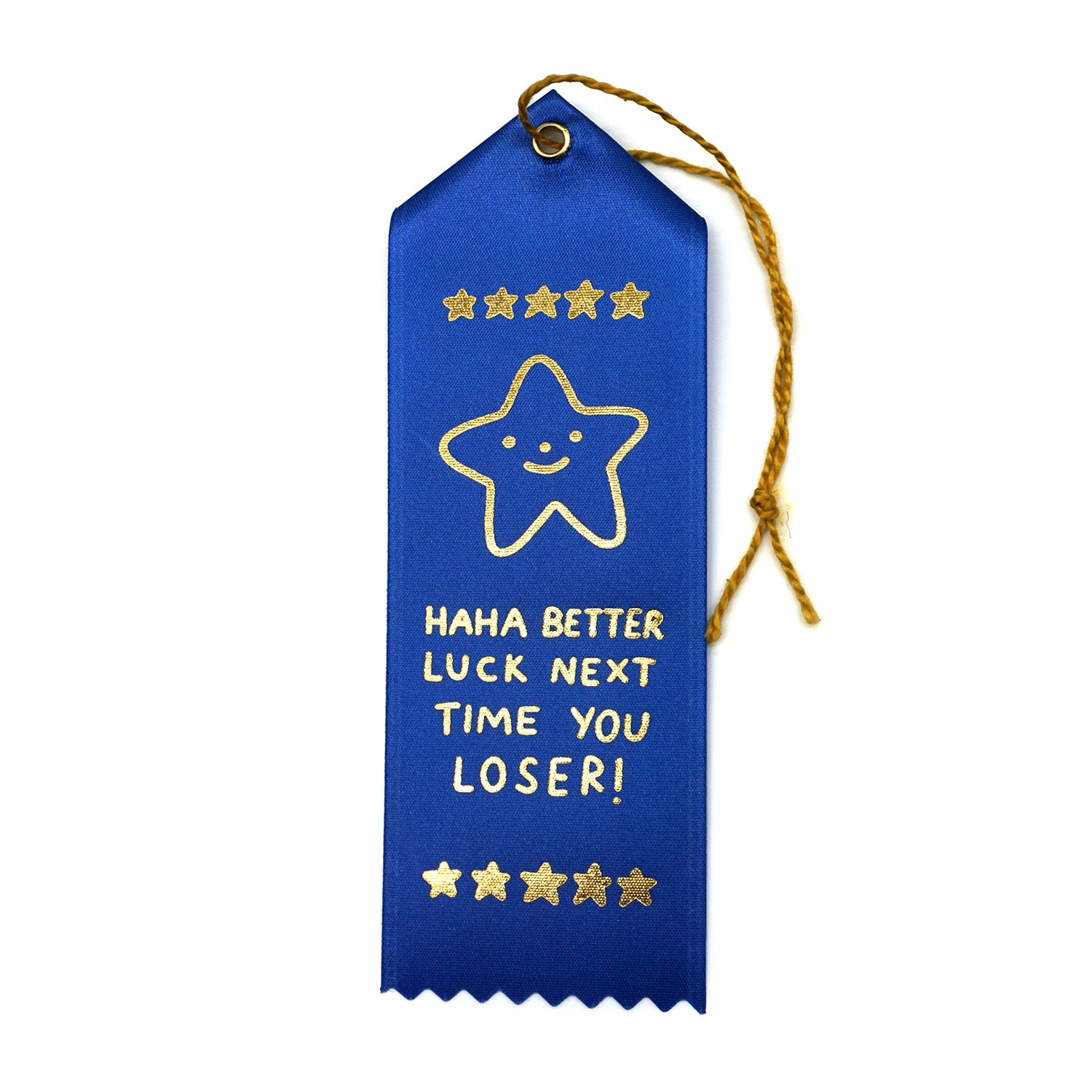 Lose Ribbons Loser Ribbon – Mango Town