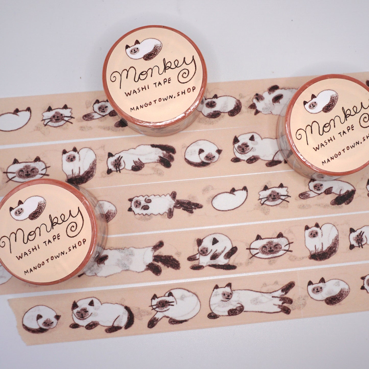 Washi Tape
