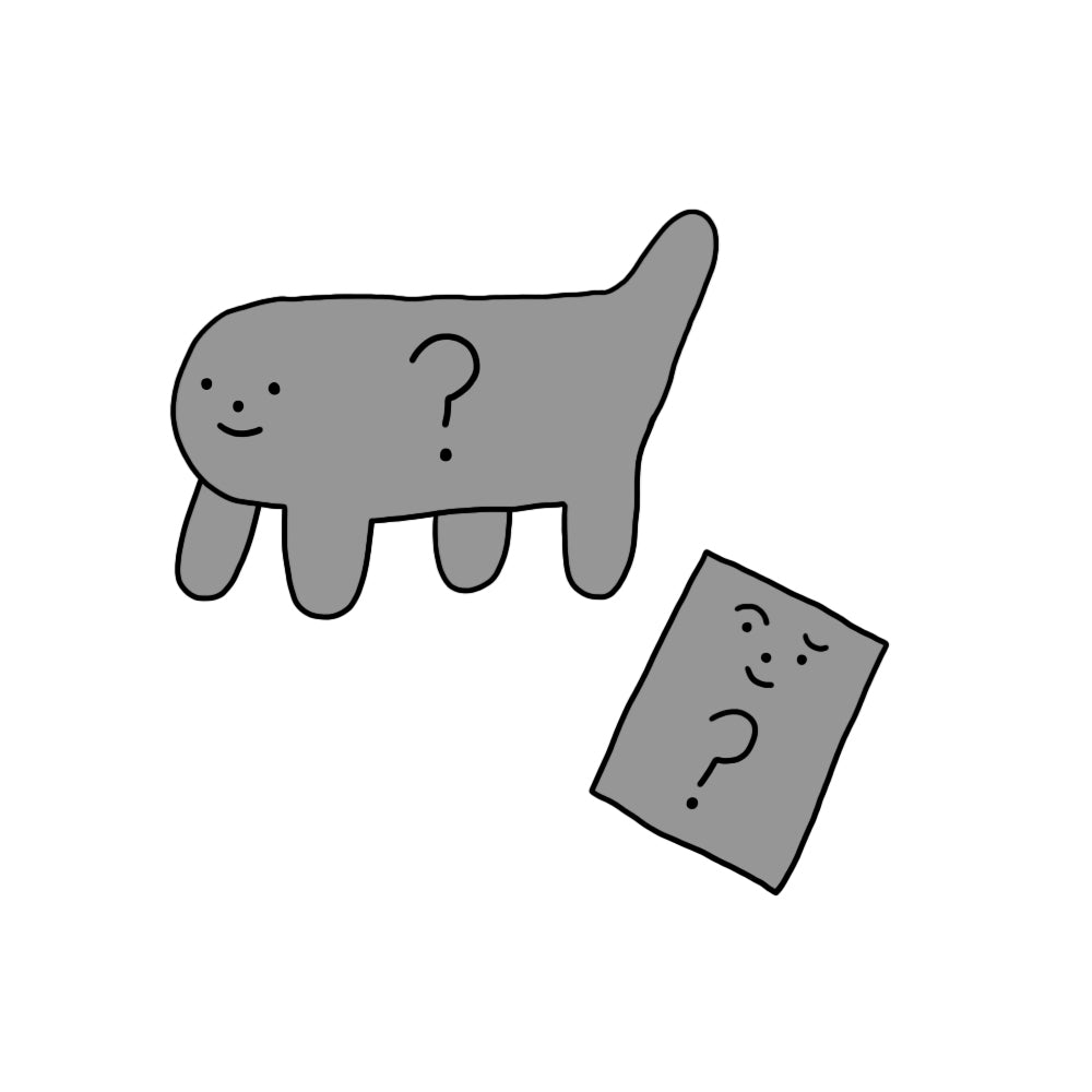 Mystery B-grades Bag