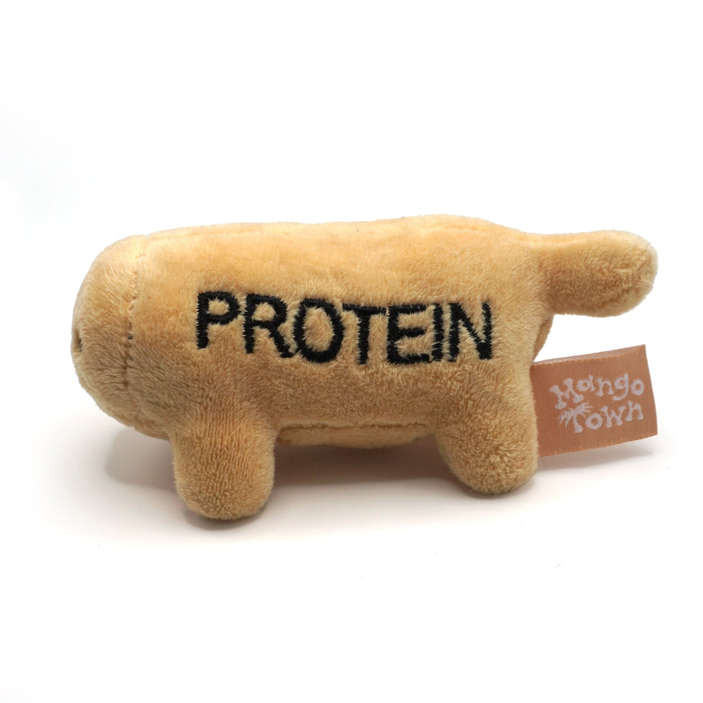 Protein Puff Tiger