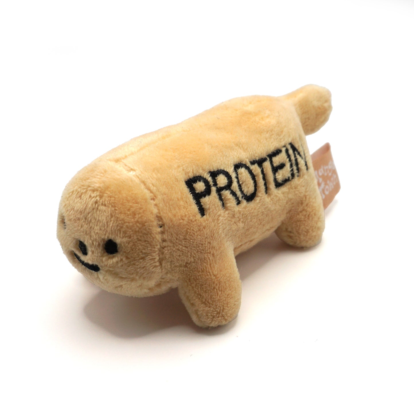 Protein Puff Tiger