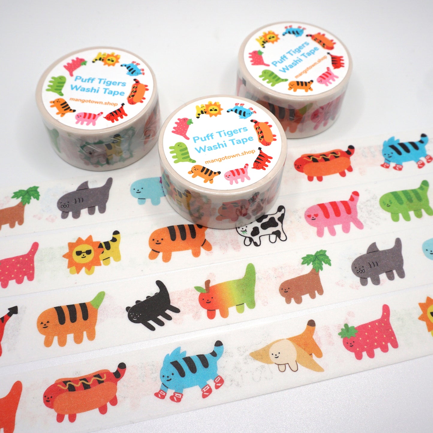 Washi Tape