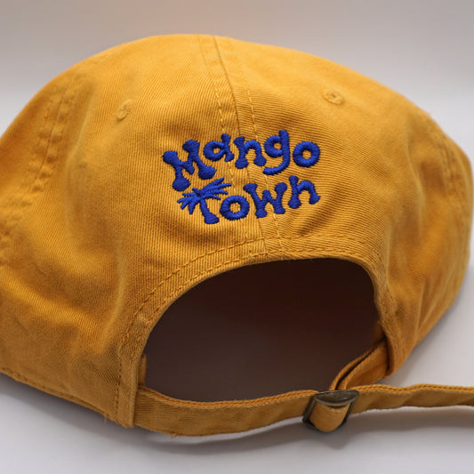 Shoe Tiger Hat
