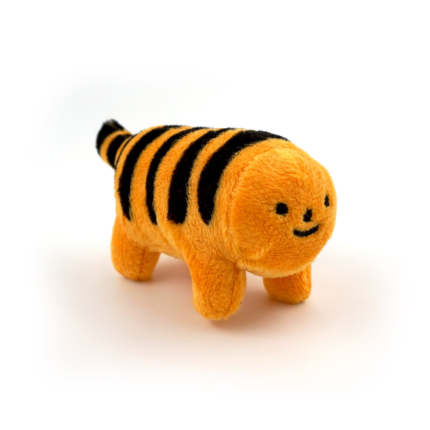 Cheese Puff Tiger